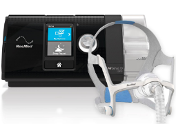 Rental CPAP Devices