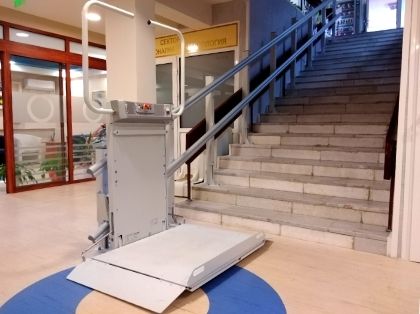 Св Иван Рилски Платформа 2