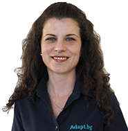 Златина Червенкова